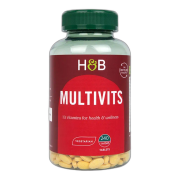 Multivitamins category product example