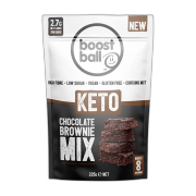 Baking Mixes category product example
