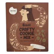 Baking Ingredients category product example