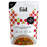 Soup & Ready Meals category product example