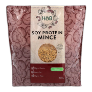 Soya & Meat Alternative category product example