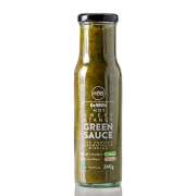 Condiments & Sauces category product example