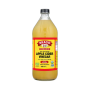 Apple Cider Vinegar category product example