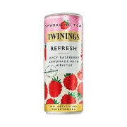 Soft Drinks category product example