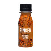 Juices & Health Shots category product example
