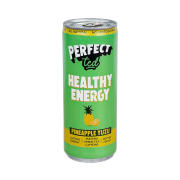 Natural Energy Drinks category product example