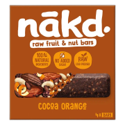 Breakfast Bars category product example