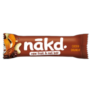 Snack Bars category product example