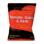Savoury Snacks category product example