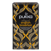Teas category product example