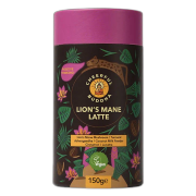 Mushroom Drinks category product example