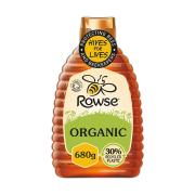 Honey category product example