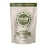 Vegan Protein category product example