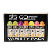Energy Gels category product example