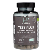 Men's Health & Testosterone category product example