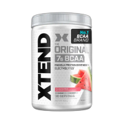 Amino Energy Powders category product example