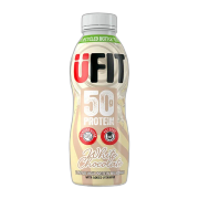 Protein Shakes category product example
