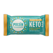 Protein Bars category product example
