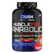 Mass Gainers category product example