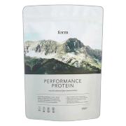 Protein Vegan category product example