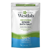 Bath Bombs & Salts category product example