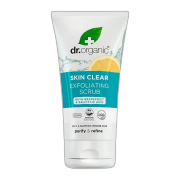 Body Scrub category product example