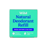 Deodorant category product example