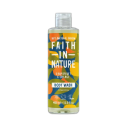 Shower Gel & Body Wash category product example