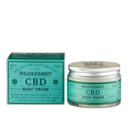 CBD Beauty category product example