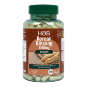 Ginseng category product example