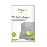 Digestive Enzymes category product example