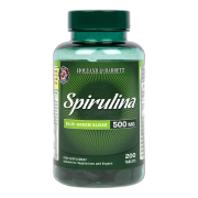 Spirulina category product example