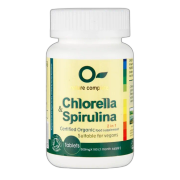 Chlorella category product example
