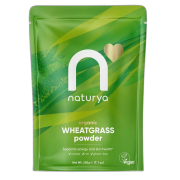 Wheatgrass category product example