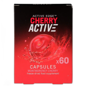 Cherry Supplements category product example