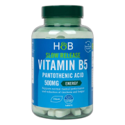Pantothenic Acid category product example