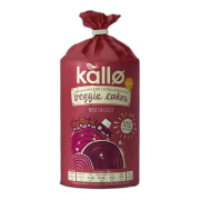 Crackers & Crispbreads category product example
