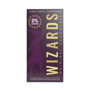 Chocolate category product example