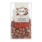 Hazelnuts category product example