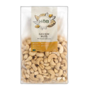 Cashews category product example