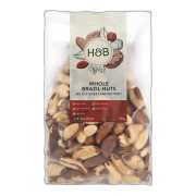 Brazil Nuts category product example