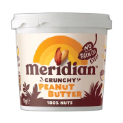 Peanut Butter category product example
