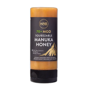 Manuka Honey category product example