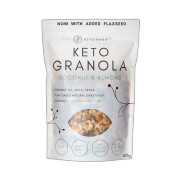 Keto Foods category product example
