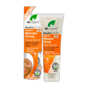 Face Exfoliators & Scrubs category product example