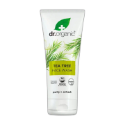 Face Wash category product example