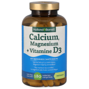 Calcium + Magnesium categorie product voorbeeld