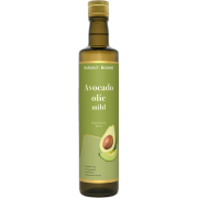 Bak & Kookolie categorie product voorbeeld