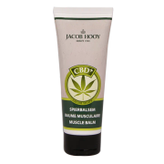CBD verzorging categorie product voorbeeld