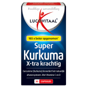 Curcumine categorie product voorbeeld